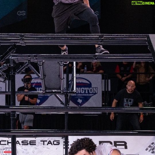 Hunter Payton - 83 Likes - Just call me Crash Bandicoot💥 Full match @worldchasetag
Tempest vs. Dexterity Depot
These guys are awesome! Go check them out @dexteritydepot
#worldchasetag #chasetag #dontgetcaught #wct6 #USChampionships
