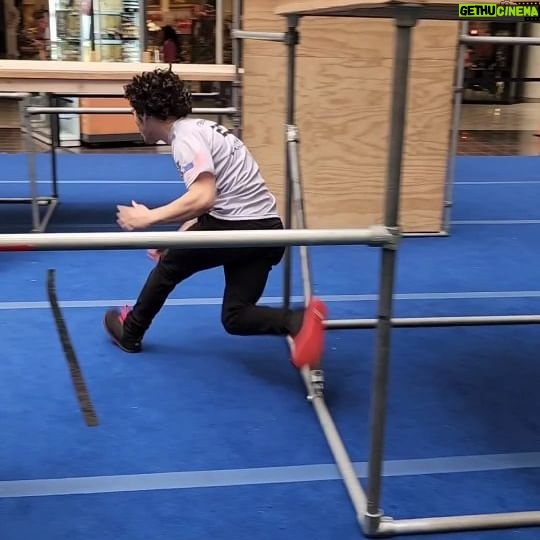 Hunter Payton - 149 Likes - My @wcpkc Speed Highlights. Finals this Sunday. See you all there!
#wcpkc #speedqualified #speedcomp #worldchasetag #proathlete #speed