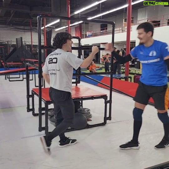 Hunter Payton - 80 Likes - Great weekend @thewolfsdenchasetag Comp Day 1- Singles🥇
Had a blast running against @jayxplor Congrats🥈
#worldchasetag #chasetagcomp #proathlete #dontgetcaught #keepchasing #teamtmpst
