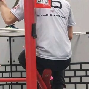 Hunter Payton Instagram - Highlights: Day 1 SPL2
More to come

#SPL2 #speedqualify ##sportparkourleague #teamtmpst