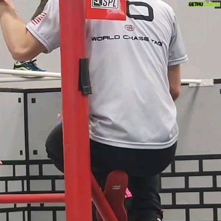 Hunter Payton - 136 Likes - Highlights: Day 1 SPL2
More to come
#SPL2 #speedqualify ##sportparkourleague #teamtmpst