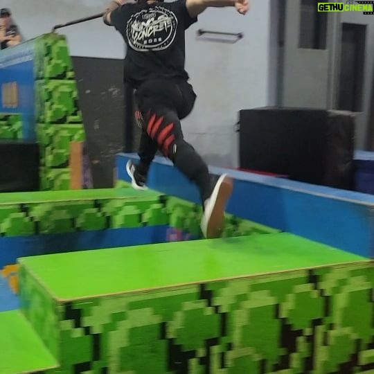 Hunter Payton - 122 Likes - No Pain No Gain🐀👑
#justgetitdone #speedpractice #speedruns #compready #chasetag