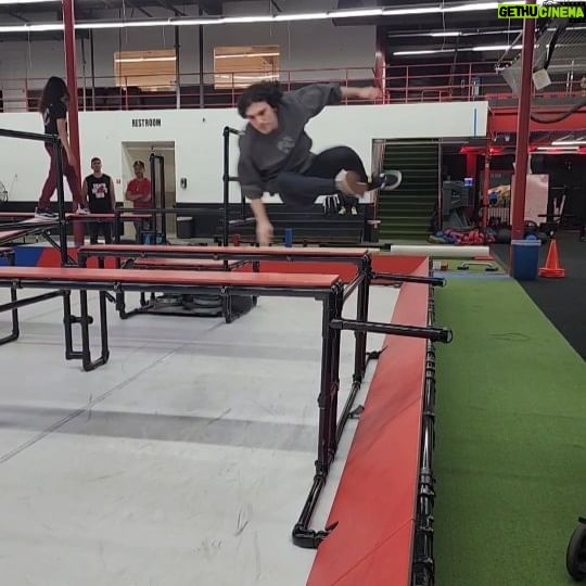 Hunter Payton - 61 Likes - Time for competition🔥
#worldchasetag #proathlete #dontgetcaught #keepchasing #chasetag