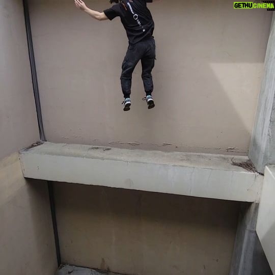 Hunter Payton - 104 Likes - 🕷 Spiderman training 🕷
📷 @whoisnicodemus
#wallclimbing #parkour #proathlete #stunttraining