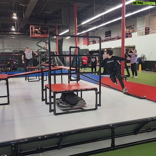 Hunter Payton - 98 Likes - Matches with @leppylucas never disappoint.
#worldchasetag #chasetag #proathlete #dontgetcaught