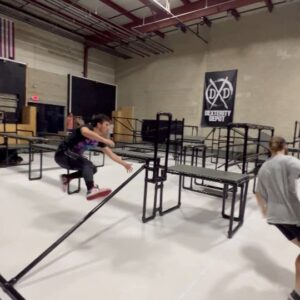Hunter Payton Instagram - The @dexteritydepot quad warming comp was super sick. I want 30 of these every year. Great seeing everyone! Shout out to my team NYX for taking home the 🥇@daradepaolo @stuntling @iamkybaldwin @roland.hannigan @gibbon.gregg
Thank you Vanessa for the videos.
#worldchasetag #chasetagcomp #dontgetcaught #keepchasing #teamNYX #tempest