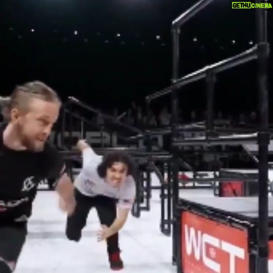 Hunter Payton - 87 Likes - Kicked it in gear against @john.lunsford for my first WCT comp in Texas. Enjoyed competing against Apex Moon & I can't wait for the rematch. These guys are awesome!!!!
Full match and more @worldchasetag YouTube/Website and on @espn
@tempestchasetag
@apexsom @apexdenver
#WCT6 #ApexMoon #WorldChaseTag #Tmpst #DontGetCaught #KeepChasing