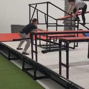 Hunter Payton Instagram - Always great chases with @leppylucas 

#WCT #worldchasetag #proathlete #chasetagjam #teamtempest