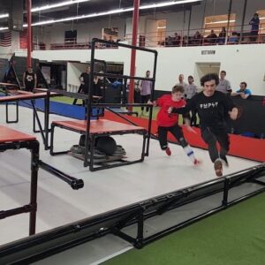 Hunter Payton Instagram - Injuries suck and take forever to heal but great to be back competing again. Proud of my team @tempestchasetag for taking 🥈 @whoisnicodemus @cupojoepk @sean_flip4days Been too long since we competed together. Congrats to everyone who competed and threw down some siick matches. 

Shout out to @thewolfsdentrainingfacility and @hops_co for holding the comp this past weekend. Stoked to have a quad in the same state.  Looking forward to the next one in May!

#worldchasetag #dontgetcaught #proathlete #teamtempest