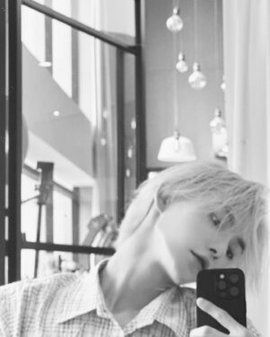 Hur Hyun-jun Instagram - :p