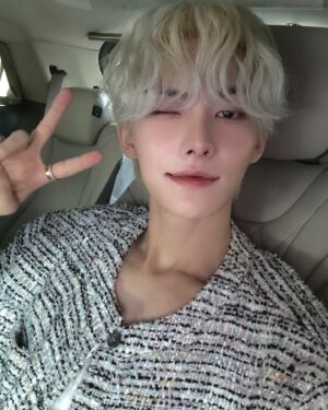 Hur Hyun-jun Instagram - 
