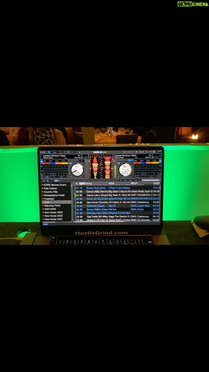 Hustle - 12 Likes - Work With An Experienced DJ For Corporate Events In Irvine CA
If you make time to plan an amazing celebration, you want to make sure that every person who’s there is having an extraordinary time. It is definitely worth the expense of hiring a DJ for Corporate Events in Irvine CA to make this happen.
Contact DJ Hustle #PhotoBooth #Photography #DJHustle #DJ #DJEntertainment #weddings #CorporateEvents #Conventions #OrangeCounty #Temecula #NewportBeach #Birthday #SanDiego #LongBeach #Anaheim #missionviejo #alisoviejo #danapoint #costamesa #LagunaBeach #LagunaNiguel #sanclemente #sanjuancapistrano #huntingtonbeach #hustle #360Booth #Irvine #Corporate