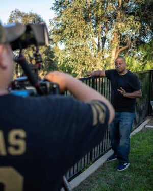 Hustle Instagram - I’ve had this great career as an actor I’m looking forward to many more years. I want to thank everyone who’s supported me in my journey. I’ll see you at work. 
•
•
•
•
•
•
 #actor #commercial #DJHustle #actorslife #hollywood #tv #film #onset #movies #movie #gratitude #hustle #hustleman #funny