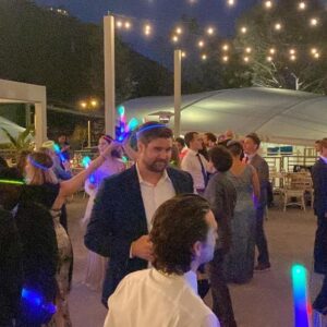 Hustle Instagram - Planning a wedding in the vibrant city of Orange calls for something extraordinary, something that resonates with the unique spirit of your love story. This is where the role of an experienced wedding DJ becomes indispensable. DJ Hustle is not just any wedding DJ; he’s a connoisseur of special moments, equipped with the essential skills, technology, and experience to make your wedding truly memorable. @terra_laguna_beach @Mikala_mongeamoreevents 
 Contact DJ Hustle #PhotoBooth #Photography #DJHustle #DJ #DJEntertainment #weddings #CorporateEvents #Conventions #OrangeCounty #Temecula #NewportBeach #Birthday #SanDiego #LongBeach #Anaheim #missionviejo #alisoviejo #danapoint #costamesa #LagunaBeach #LagunaNiguel #sanclemente  #sanjuancapistrano #huntingtonbeach #hustle #360Booth #Irvine #Corporate #conventionentertainment #businessconvention @theweddingmba