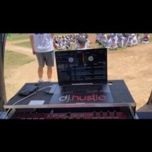 Hustle Instagram - I had a great time DJ ing for @flexworkmgt & Los Angeles @dodgers Pitcher evan_phillips33  At his youth baseball camp here in Los Angeles great times. 

@flexworkmgt 
@raisingcanes 
•
•
•
•
•
•
•
•
•
•
•

  #DJHustle #DJ #DJEntertainment #losangeles #CorporateEvents #baseball  #dodgers #evanphillips #baseballcamp  #hustle  #kidssports #sports #family #music #team #losangelesdodgers #la