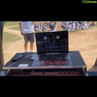 Hustle - 2 Likes - I had a great time DJ ing for @flexworkmgt & Los Angeles @dodgers Pitcher evan_phillips33 At his youth baseball camp here in Los Angeles great times.
@flexworkmgt
@raisingcanes
•
•
•
•
•
•
•
•
•
•
•
#DJHustle #DJ #DJEntertainment #losangeles #CorporateEvents #baseball #dodgers #evanphillips #baseballcamp #hustle #kidssports #sports #family #music #team #losangelesdodgers #la
