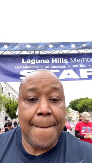 Hustle Instagram - Memorial Day run 🏃 

•
•
•
•
•
#djhustle #dj #MemorialDay #memorialdayweekend #run #veteran #people #fun #active #workout #workhardplayharder #hustle #laguna #lagunahills
