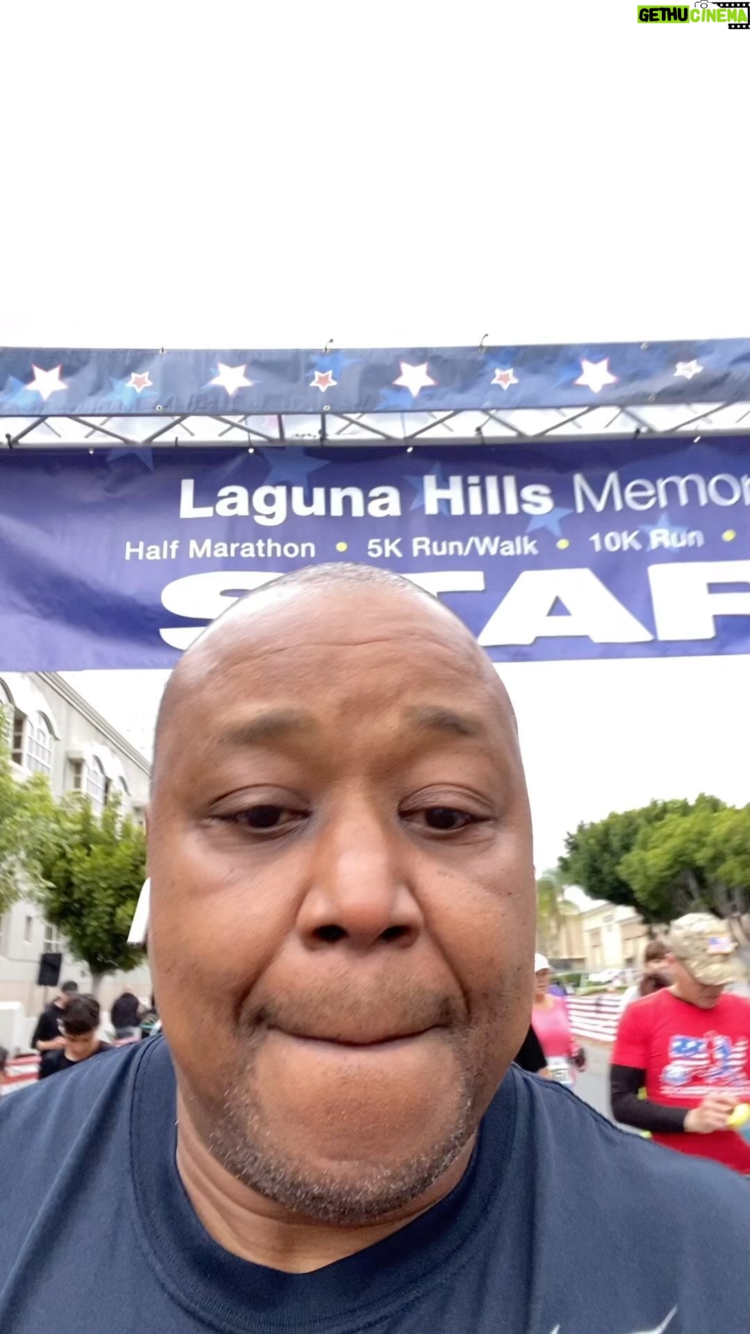 Hustle - 11 Likes - Memorial Day run 🏃
•
•
•
•
•
#djhustle #dj #MemorialDay #memorialdayweekend #run #veteran #people #fun #active #workout #workhardplayharder #hustle #laguna #lagunahills