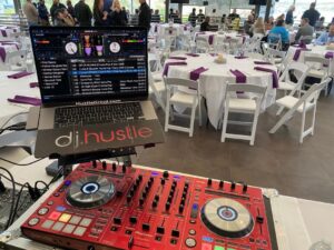 Hustle Instagram - In 2024, the music scene is as vibrant and dynamic as ever. New genres are emerging, classic styles are making a comeback, and technology continues to shape how we experience music. As corporate events become more sophisticated, the need for a versatile DJ who understands the latest trends is crucial.
This is where DJ Hustle steps in, offering not just a mix of the hottest tracks but also a photo booth for extra entertainment. Let’s explore the top music trends of 2024 and why DJ Hustle is the ideal choice for your next corporate event.
 Contact DJ Hustle #PhotoBooth #Photography #DJHustle #DJ #DJEntertainment #weddings #CorporateEvents #Conventions #OrangeCounty #Temecula #NewportBeach #Birthday #SanDiego #LongBeach #Anaheim #missionviejo #alisoviejo #danapoint #costamesa #LagunaBeach #LagunaNiguel #sanclemente  #sanjuancapistrano #huntingtonbeach #hustle #360Booth #Irvine #Corporate