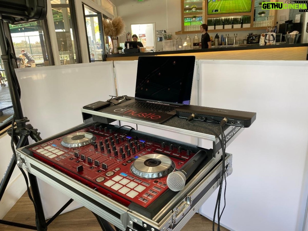 Hustle - 2 Likes - A DJ For Hire In Newport Beach CA Can Change A Bland Event Right Into A Night To Remember
If you are organizing a gathering and wondering what tunes to have on deck, you have come to the correct website. At Hustle Events our company is excited about ensuring that everyone has access to a higher-energy, inspired, and knowledgeable DJ for hire in Newport Beach CA.
Contact DJ Hustle #PhotoBooth #Photography #DJHustle #DJ #DJEntertainment #weddings #CorporateEvents #Conventions #OrangeCounty #Temecula #NewportBeach #Birthday #SanDiego #LongBeach #Anaheim #missionviejo #alisoviejo #danapoint #costamesa #LagunaBeach #LagunaNiguel #sanclemente #sanjuancapistrano #huntingtonbeach #hustle #360Booth #Irvine #Corporate