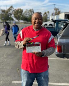 Actor Hustle HD Instagram Photos and Wallpapers July 2024