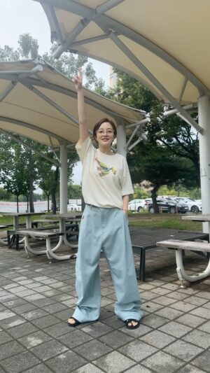 Hwang Bo-ra Instagram - #티라미스케익 #t라미스케잌 #티라미수
