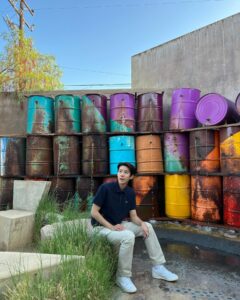 Actor Hwang Kwang-hee HD Instagram Photos and Wallpapers August 2024