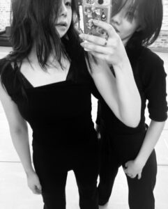 Actress Hwang Se-in HD Instagram Photos and Wallpapers August 2024