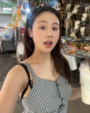 Hwang Se-in Instagram - ~📸