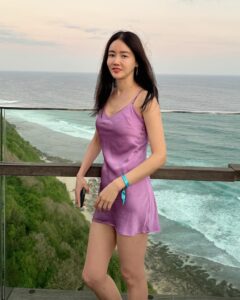 Actress Hwang Woo-seul-hye HD Instagram Photos and Wallpapers September 2024