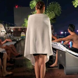 Actress Hwasa HD Instagram Photos and Wallpapers July 2024