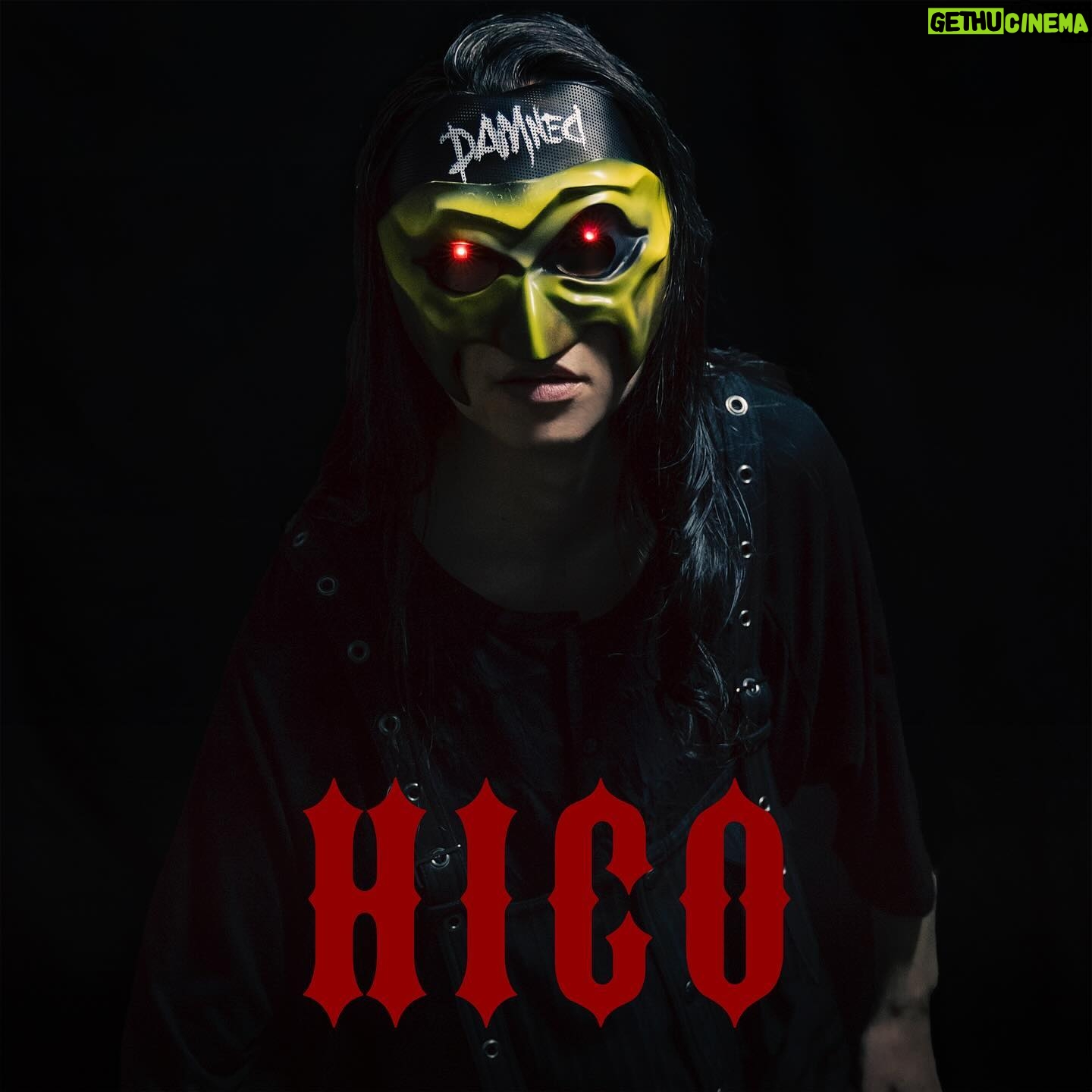 Hyde - 33.3K Likes - HYDE & the Band
#HYDE
#hico
#yas
#julian
#gabriel
#kadoshun
@hirokihoriko
@yasnomuramusic
@julian0114
@gabriel__hideki
@kadoshuntaro