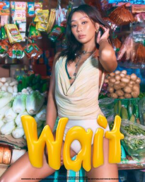 Hyolyn Instagram - ㅎㅏ 이제나와랏 #Wait 🏝️ 08.12