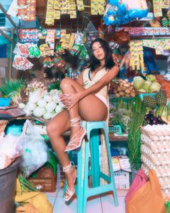 Actress Hyolyn HD Instagram Photos and Wallpapers August 2024