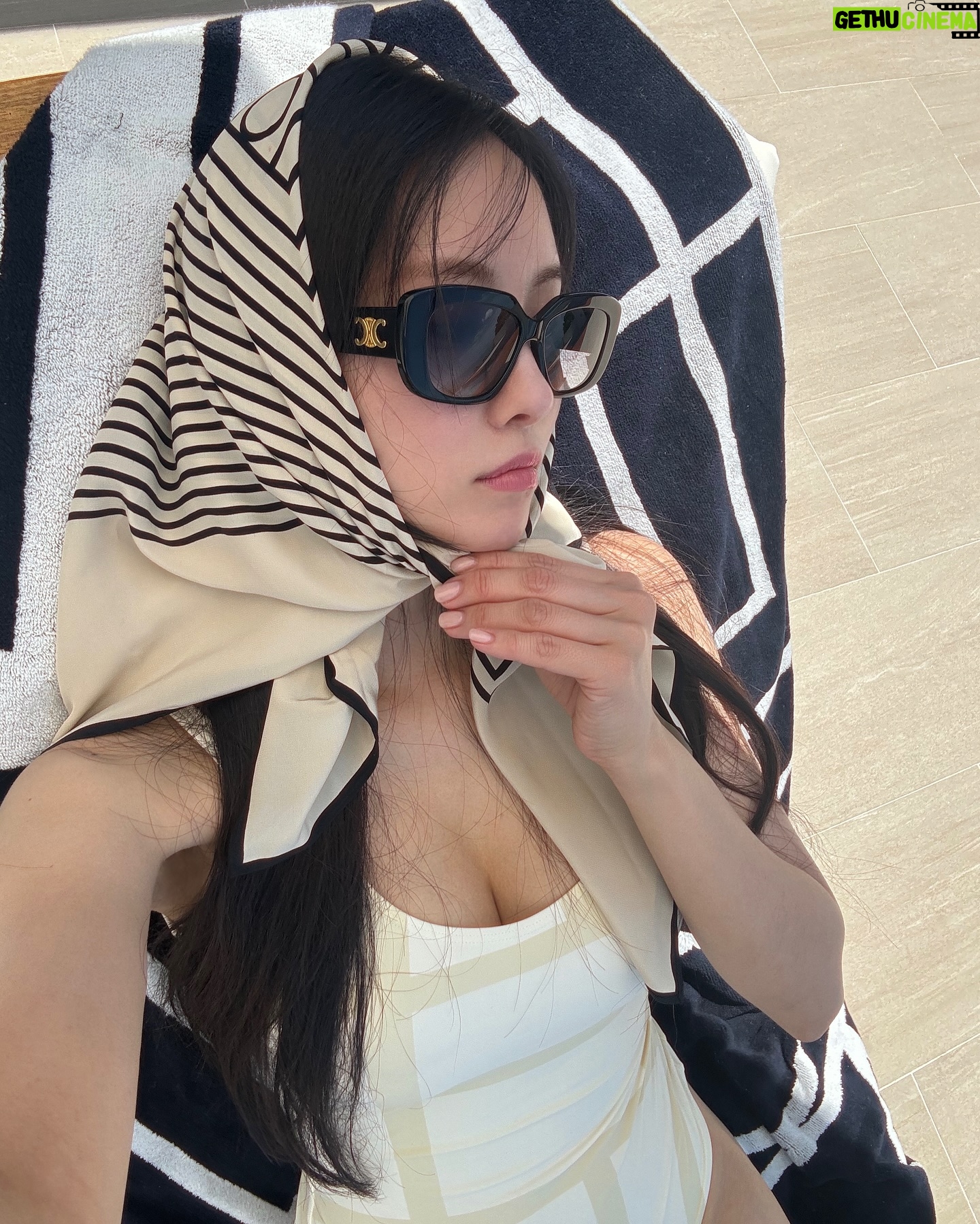 Hyomin - 35.3K Likes - @toteme mood. π’