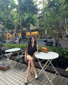 Actress Hyomin HD Photos and Wallpapers July 2024