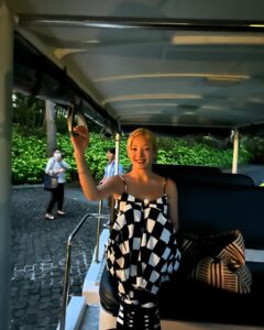 Actress Hyoyeon HD Instagram Photos and Wallpapers July 2024