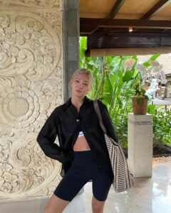 Actress Hyoyeon HD Instagram Photos and Wallpapers May 2024