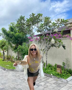 Hyoyeon Instagram - 사진모음🌬️🌬️
.
.