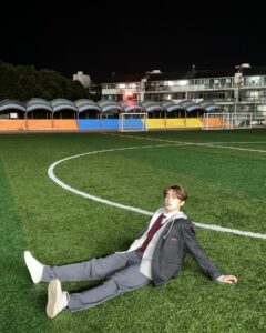Actor Hyunjae HD Instagram Photos and Wallpapers March 2024