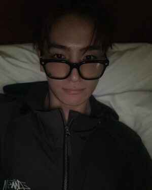 Hyunjae Instagram - 