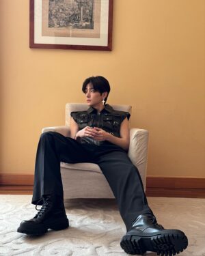 Hyunjae Instagram - 
