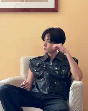Hyunjae Instagram - 