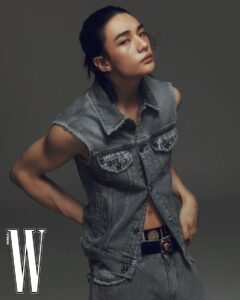 Actor Hyunjin HD Instagram Photos and Wallpapers July 2024