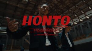 IO Instagram - Honto Feat. @imwatoson 

Music. @goodee_would_be_good 
Video. @dutch_tokyo