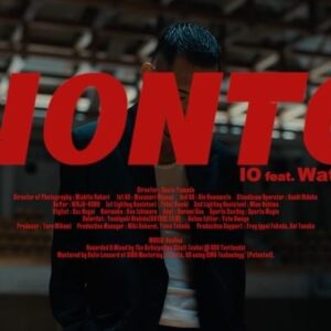IO Instagram - Honto Feat. @imwatoson 

Music. @goodee_would_be_good 
Video. @dutch_tokyo