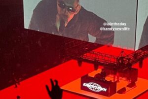 IO Instagram - SOUL TOWN @kandytownlife