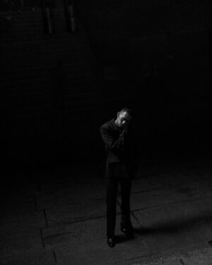 IO Instagram - EYESCREAM / 川上智之 写真連載「End roll」Vol.02

Starring : IO
Photography : Tomoyuki Kawakami
Styling : Masataka Hattori
Design : Koichi Hachiman
Edit : Ryo Tajima