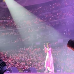 Actress IU HD Instagram Photos and Wallpapers July 2024