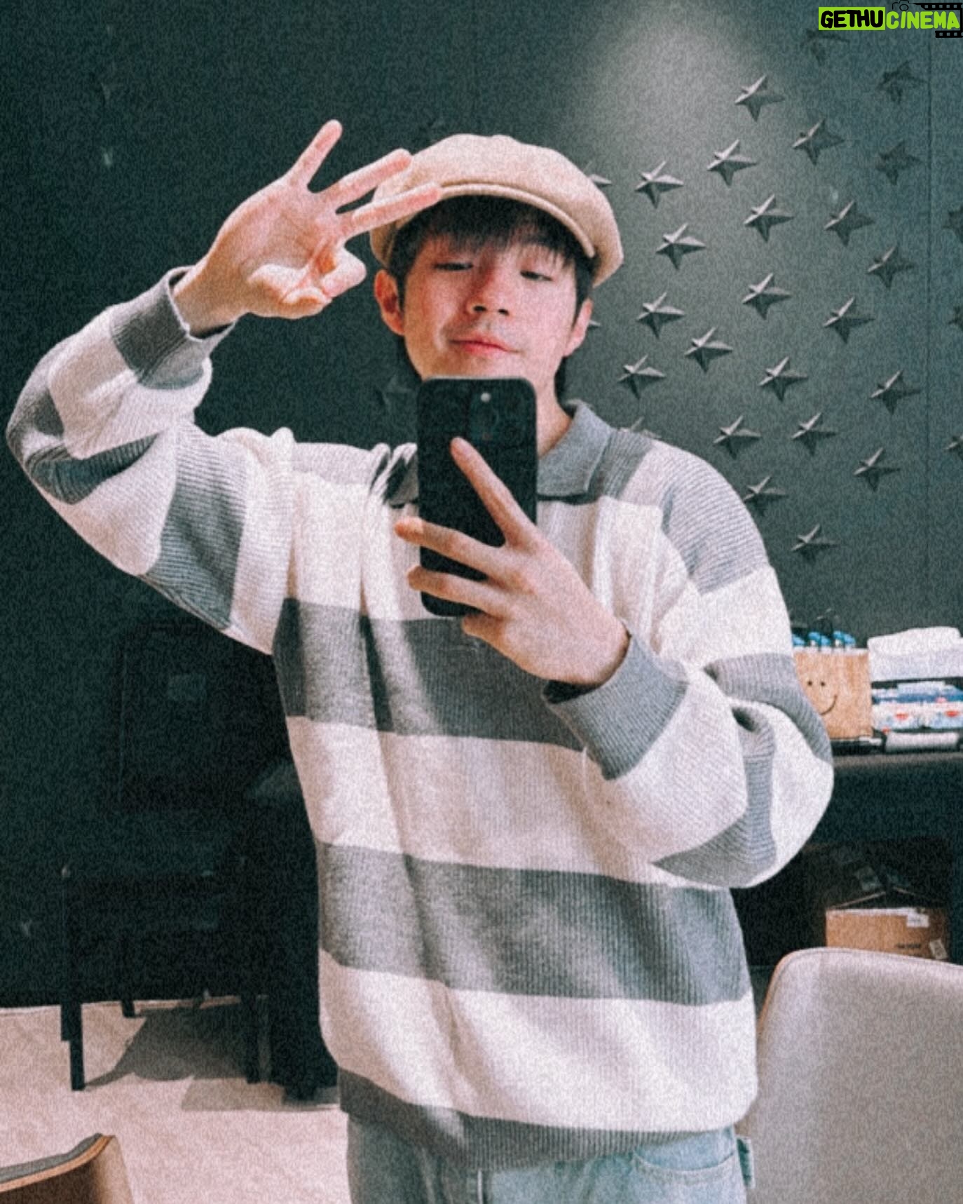 Ian Chan - 39.5K Likes - -
Day 👌🏻